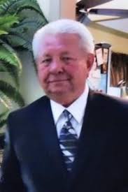 James Boyles Obituary (1945