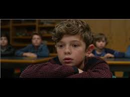 He is portrayed by nadji jeter in wonder (film). Wonder Jack Realise His Mistake Clip Hd Youtube