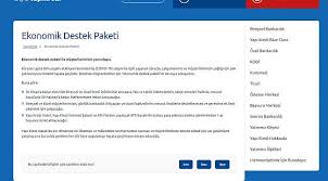 Bankamız tarafından tanımlanan ön onaylı limitiniz olması durumunda, limit tutarınıza. 2020 Yapi Kredi Bankasi Kredi Erteleme Yapiyor Mu Musterilerini Yaniltiyor Mu Bu Islem Nasil Yapilir Ekonomi Emlak Pencerem
