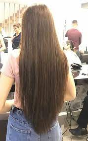 Pin By My Hairstyles On Long Hair Long Dark Hair Long Straight Hair Silky Hair