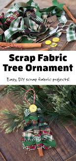 We did not find results for: How To Make Scrap Fabric Tree Ornaments