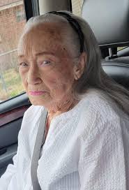 Eloise Fulmer Moore (1930-2022)