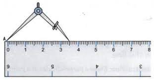 More images for how to draw a circle with a ruler » How Do You Draw A Circle With A Radius Of 3 5cm A Plus Topper