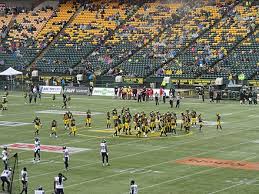 2018 edmonton eskimos season wikiwand