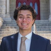 Ricardo Joaquin's Instagram, Twitter & Facebook