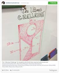 Friday Favorites Instagram Math Teachers You Should Be Following Idea Galaxy Middle School Math Math Challenge Middle School Math Man