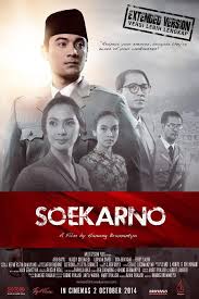 Check spelling or type a new query. Soekarno Movie Release Showtimes Trailer Cinema Online