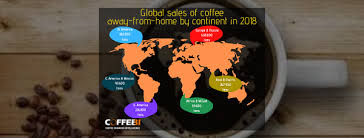 It was first identified in december 2019 in wuhan,. Global Coffee Market Away From Home
