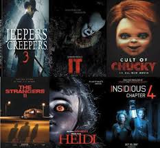 Find the latest new movies coming soon to theaters. Horror Movies Coming Out This Year Horror Movies Halloween Horror Movies Coming Out