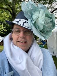 David Dunkley Fine Millinery