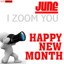 With that in mind, pick any of these happy new month prayers for yourself and use as your status on. New Month Dp Designs June 2015