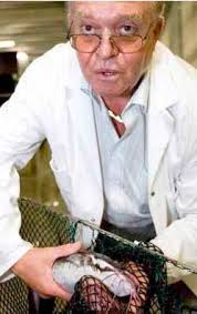 Melander-Fischfabrik: Boykott-Aufruf gegen die Ha-Ra-Putzmittelprodukte von Hans  Raab