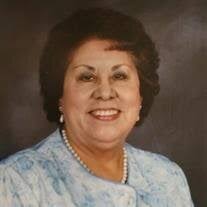 Thelma Ruth Chacon Obituary