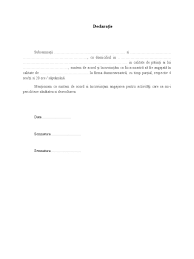 Acordul parintilor pentru copiii minori cetatenii romani cu varsta sub 18 ani nu pot calatori in strainatate neinsotiti. Acord Parinti Angajare Minor