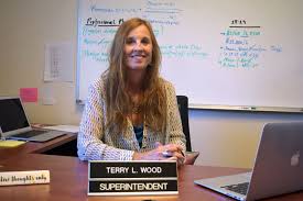 Image result for superintendent