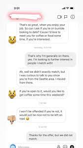 But i'm finding 4 big issues, and was wondering if you might have some insight? You Re Crossing The Line If You Do This On Dating Apps