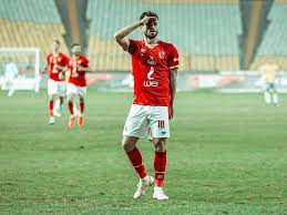 ميرنا المهندس في دور بحرية. Ø§Ù„Ø£Ù‡Ù„ÙŠ ÙŠÙƒØ´Ù Ø³Ø¨Ø¨ Ø§Ø³ØªØ¨Ø¹Ø§Ø¯ ØµÙ„Ø§Ø­ Ù…Ø­Ø³Ù† Ø£Ù…Ø§Ù… ÙÙŠØªØ§ ÙƒÙ„ÙˆØ¨ Ø¨ÙˆØ§Ø¨Ø© Ø§Ù„Ø´Ø±ÙˆÙ‚ Ù†Ø³Ø®Ø© Ø§Ù„Ù…ÙˆØ¨Ø§ÙŠÙ„