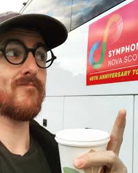 BucketHat Bobby Matheson