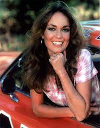 Daisy Duke today: 10 things you probably didn't know about Catherine Bach