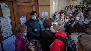La república checa en el corazón del continente, es el país que tiene el mayor índice de desarrollo humano de consejos y presupuestos gratuitos para preparar tu mudanza en la república checa. La Republica Checa Levanta La Prohibicion De Viajar Y Las Restricciones Al Movimiento