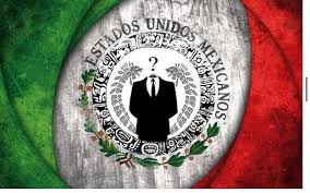 Over 47,000 people have been killed in mexico since 2006 at the hands of the cartels. Anonymous Mexico Fuerzas Especiales Anonymous Mexico Groups Crabgrass