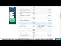 The swift code is 8 or 11 characters, made up of: How To Check Maybank Swift Code
