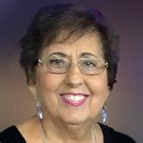 Maria Salamone Obituary