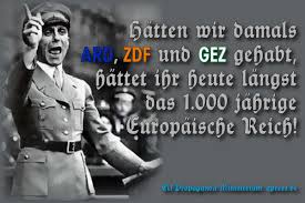It's often faster than file copy because the destination is smaller than the source. Qpress On Twitter Http T Co Aivzip8aus Gez Ist Massive Grundrechtsverletzung Per Staatsvertrag Rundfunkbeitrag Propaganda Http T Co Pl6ixktnx5