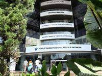 Waktu operasi utc seluruh malaysia. Perpustakaan Nasional Jadwal Buka Dan Syarat Masuknya