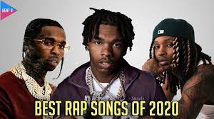 Top 100 Rap Songs Of 2020 Your Choice Youtube