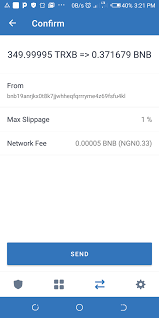 Metamask sera reconnnu s'il est bien installé. How To Get My Private Key To Unlock My Trustwallet On Idex English Trust Wallet
