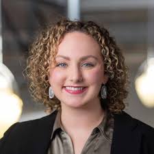 Jenna Bruggeman, Lubrication Engineers