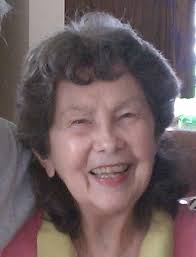 Obituary information for Barbara Elizabeth Ginotti