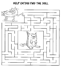 Maybe you would like to learn more about one of these? Free Printable Mazes For Kids All Kids Network