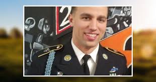 Corporal Christopher Carter Obituary February 12, 2015