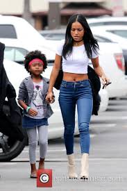 They've been together for approximately 5 years, 5 months, and 10 days. Karrueche Tran News And Photos Page 2 Contactmusic Com