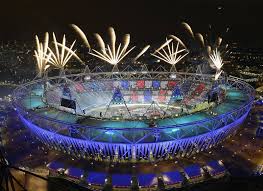 Let's break that down into further timezones. 5 Memorable Moments From Olympic Opening Ceremonies