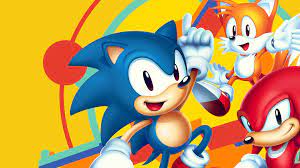 As soon as sonic wallpaper puts the camera down, we may have an album to view. Sonic Mania Playstation Wallpapers