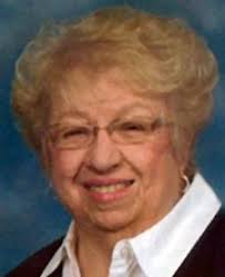 Yvonne Wildman Obituary (2017)