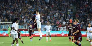 İşte trabzonspor alanyaspor maç özeti. Trabzonspor Sparta Prag Maci Kac Kac Bitti Kim Elendi