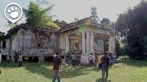 Haunted places in bangalore & real ghost stories. 6 Haunted Places In Malaysia For The Chill Seekers Youtube