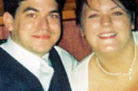 Jackson, Garramone wedding