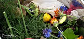 Preserving foods is another great way to prevent waste, especially if you are growing a garden. Trench Composting Your Kitchen Waste