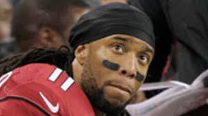 Larry Fitzgerald: 2012 was 'most frustrating season' ever : r/nfl