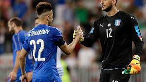 View gianluigi donnarumma profile on yahoo sports. Das Ist Gianluigi Donnarumma