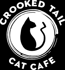 Crooked Tail Cat Cafe - Greensboro