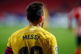 Ông ta luôn nói 'mày chết đi'. Messi Sáº½ La Cáº§u Thá»§ Cá»§a Psg Vao 2021 Vietnamnet