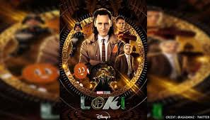 The following contains spoilers for loki episode 6, for all time. Dcvgx4ow42xfm