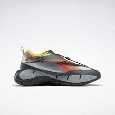 ジグ 3D ストーム ハイドロ / Zig 3D Storm Hydro Shoes （メテオグレー） -Reebok 公式オンラインショップ