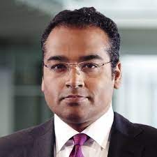 Jump to navigation jump to search. Krishnan Guru Murthy Presenter Channel 4 News